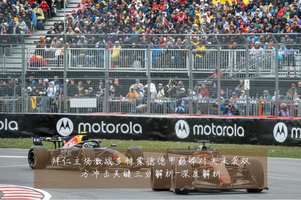 拜仁主场激战多特蒙德德甲巅峰对决来袭双方冲击关键三分解析-深度解析