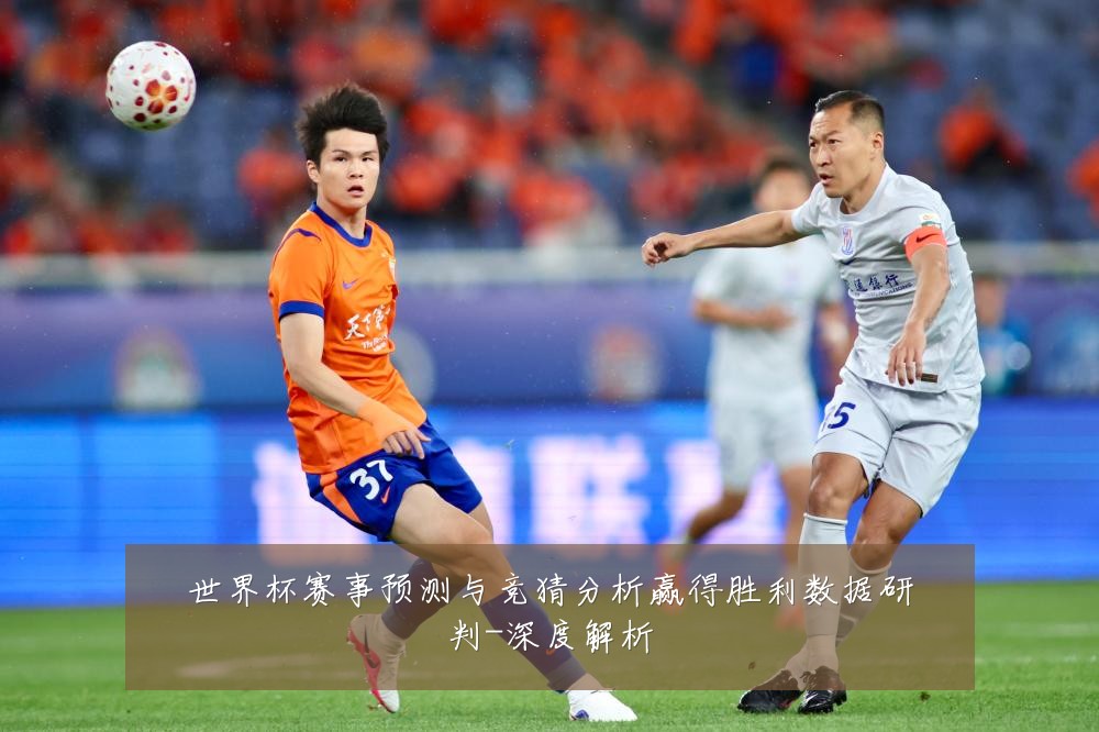 世界杯赛事预测与竞猜分析赢得胜利数据研判-深度解析